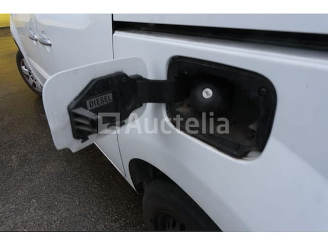 Ref:0377 - renault kangoo auto (2011-117,565 km)(vin:vf1kw05b545181499) - afbeelding 10 van  47