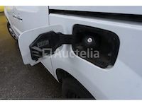 Ref:0377 - renault kangoo auto (2011-117,565 km)(vin:vf1kw05b545181499) - afbeelding 10 van  47