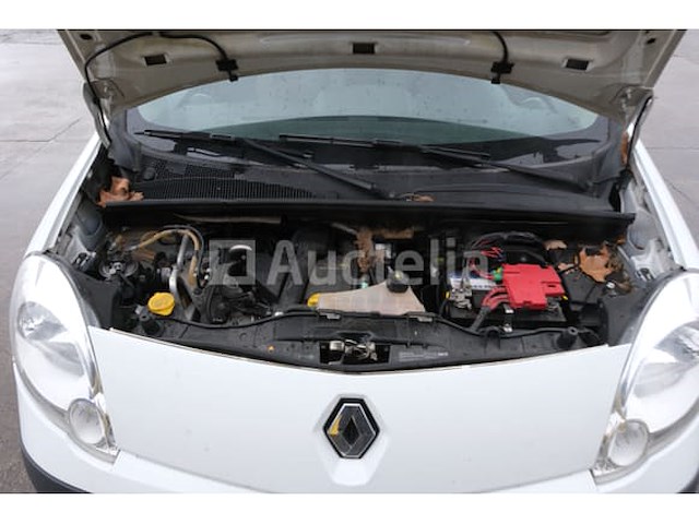 Ref:0377 - renault kangoo auto (2011-117,565 km)(vin:vf1kw05b545181499) - afbeelding 1 van  47