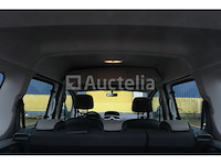 Ref:0377 - renault kangoo auto (2011-117,565 km)(vin:vf1kw05b545181499) - afbeelding 14 van  47