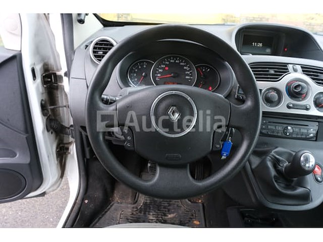 Ref:0377 - renault kangoo auto (2011-117,565 km)(vin:vf1kw05b545181499) - afbeelding 16 van  47
