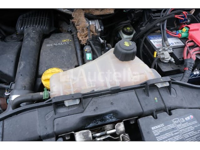 Ref:0377 - renault kangoo auto (2011-117,565 km)(vin:vf1kw05b545181499) - afbeelding 17 van  47