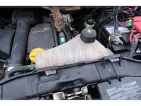 Ref:0377 - renault kangoo auto (2011-117,565 km)(vin:vf1kw05b545181499) - afbeelding 17 van  47