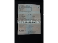 Ref:0377 - renault kangoo auto (2011-117,565 km)(vin:vf1kw05b545181499) - afbeelding 19 van  47