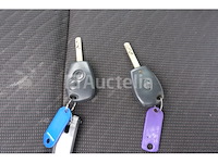 Ref:0377 - renault kangoo auto (2011-117,565 km)(vin:vf1kw05b545181499) - afbeelding 21 van  47