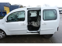 Ref:0377 - renault kangoo auto (2011-117,565 km)(vin:vf1kw05b545181499) - afbeelding 22 van  47