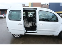 Ref:0377 - renault kangoo auto (2011-117,565 km)(vin:vf1kw05b545181499) - afbeelding 12 van  47