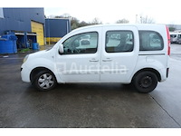 Ref:0377 - renault kangoo auto (2011-117,565 km)(vin:vf1kw05b545181499) - afbeelding 27 van  47