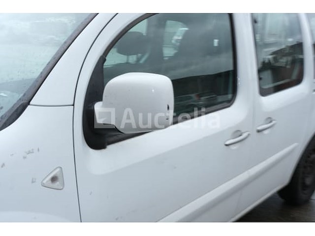 Ref:0377 - renault kangoo auto (2011-117,565 km)(vin:vf1kw05b545181499) - afbeelding 29 van  47