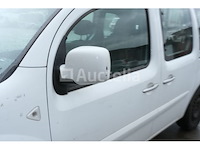 Ref:0377 - renault kangoo auto (2011-117,565 km)(vin:vf1kw05b545181499) - afbeelding 29 van  47