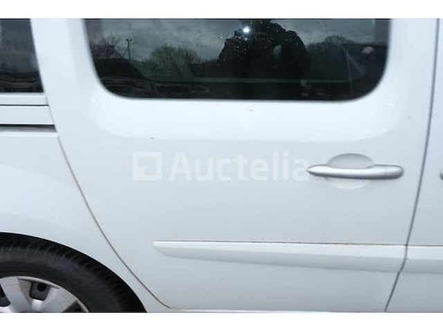 Ref:0377 - renault kangoo auto (2011-117,565 km)(vin:vf1kw05b545181499) - afbeelding 30 van  47