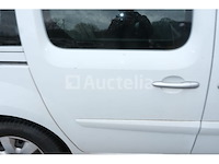 Ref:0377 - renault kangoo auto (2011-117,565 km)(vin:vf1kw05b545181499) - afbeelding 30 van  47