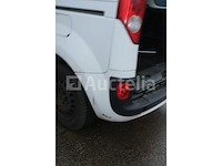Ref:0377 - renault kangoo auto (2011-117,565 km)(vin:vf1kw05b545181499) - afbeelding 32 van  47