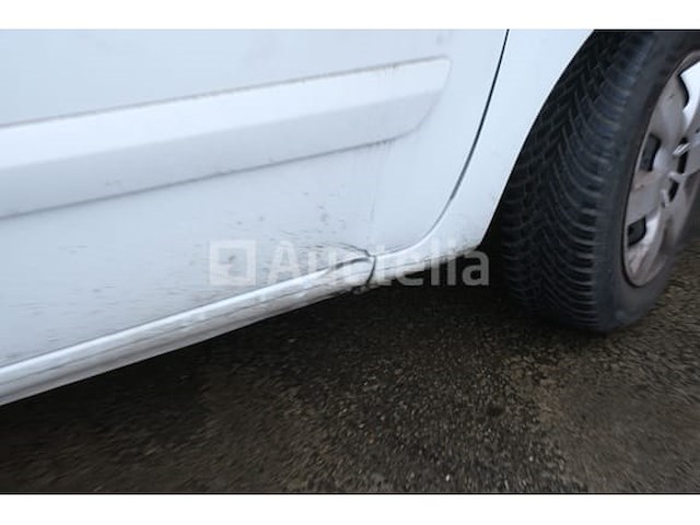 Ref:0377 - renault kangoo auto (2011-117,565 km)(vin:vf1kw05b545181499) - afbeelding 33 van  47