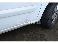 Ref:0377 - renault kangoo auto (2011-117,565 km)(vin:vf1kw05b545181499) - afbeelding 33 van  47