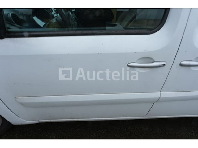 Ref:0377 - renault kangoo auto (2011-117,565 km)(vin:vf1kw05b545181499) - afbeelding 23 van  47