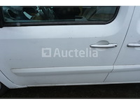 Ref:0377 - renault kangoo auto (2011-117,565 km)(vin:vf1kw05b545181499) - afbeelding 23 van  47