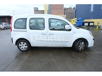 Ref:0377 - renault kangoo auto (2011-117,565 km)(vin:vf1kw05b545181499) - afbeelding 35 van  47