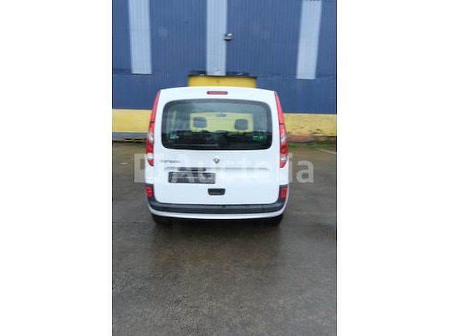 Ref:0377 - renault kangoo auto (2011-117,565 km)(vin:vf1kw05b545181499) - afbeelding 37 van  47