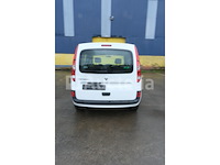 Ref:0377 - renault kangoo auto (2011-117,565 km)(vin:vf1kw05b545181499) - afbeelding 37 van  47