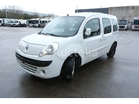 Ref:0377 - renault kangoo auto (2011-117,565 km)(vin:vf1kw05b545181499) - afbeelding 38 van  47
