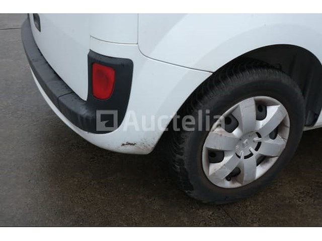 Ref:0377 - renault kangoo auto (2011-117,565 km)(vin:vf1kw05b545181499) - afbeelding 39 van  47