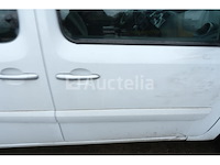 Ref:0377 - renault kangoo auto (2011-117,565 km)(vin:vf1kw05b545181499) - afbeelding 40 van  47