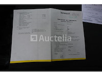 Ref:0377 - renault kangoo auto (2011-117,565 km)(vin:vf1kw05b545181499) - afbeelding 41 van  47