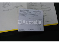 Ref:0377 - renault kangoo auto (2011-117,565 km)(vin:vf1kw05b545181499) - afbeelding 42 van  47