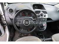 Ref:0377 - renault kangoo auto (2011-117,565 km)(vin:vf1kw05b545181499) - afbeelding 43 van  47