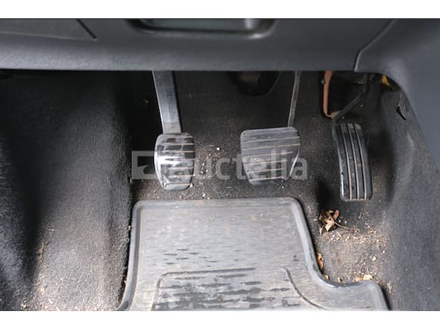 Ref:0377 - renault kangoo auto (2011-117,565 km)(vin:vf1kw05b545181499) - afbeelding 44 van  47