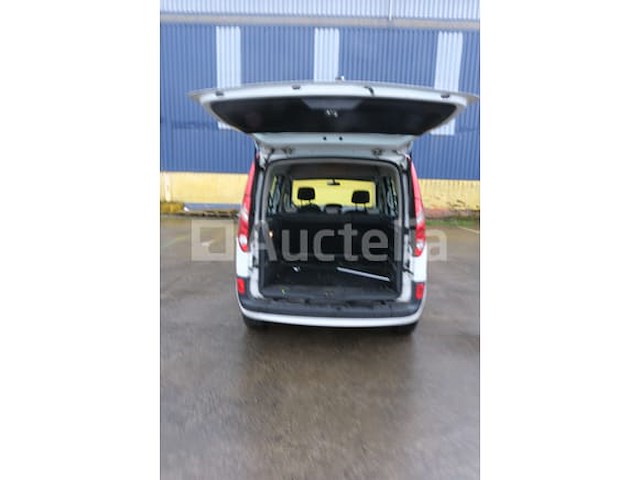 Ref:0377 - renault kangoo auto (2011-117,565 km)(vin:vf1kw05b545181499) - afbeelding 47 van  47