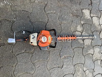 Ref:1 - stihl hs 81 t benzine heggenschaar - afbeelding 1 van  5
