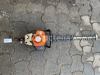 Ref:1 - stihl hs 81 t benzine heggenschaar - afbeelding 2 van  5