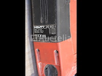 Ref:100 - hilti dd ec-1 kernboormachine