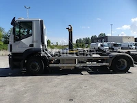 Ref:10007 - containertruck iveco 310 stralis (2018-31,097 km)(vin:wjma62an30c398938) - afbeelding 3 van  39