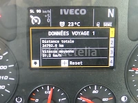 Ref:10007 - containertruck iveco 310 stralis (2018-31,097 km)(vin:wjma62an30c398938) - afbeelding 4 van  39