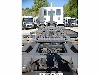 Ref:10007 - containertruck iveco 310 stralis (2018-31,097 km)(vin:wjma62an30c398938) - afbeelding 7 van  39