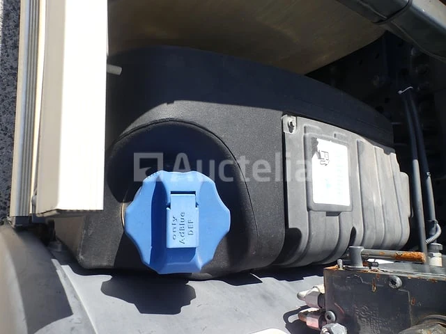 Ref:10007 - containertruck iveco 310 stralis (2018-31,097 km)(vin:wjma62an30c398938) - afbeelding 9 van  39