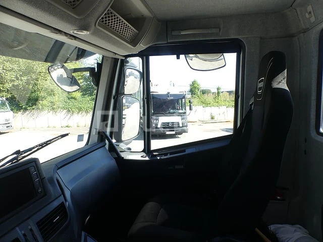 Ref:10007 - containertruck iveco 310 stralis (2018-31,097 km)(vin:wjma62an30c398938) - afbeelding 10 van  39