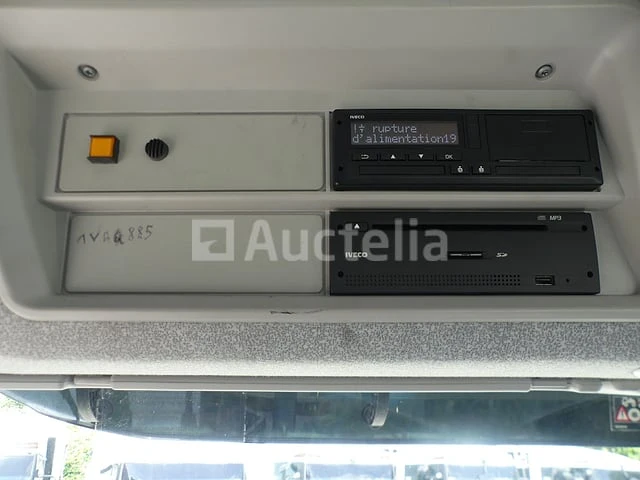 Ref:10007 - containertruck iveco 310 stralis (2018-31,097 km)(vin:wjma62an30c398938) - afbeelding 20 van  39