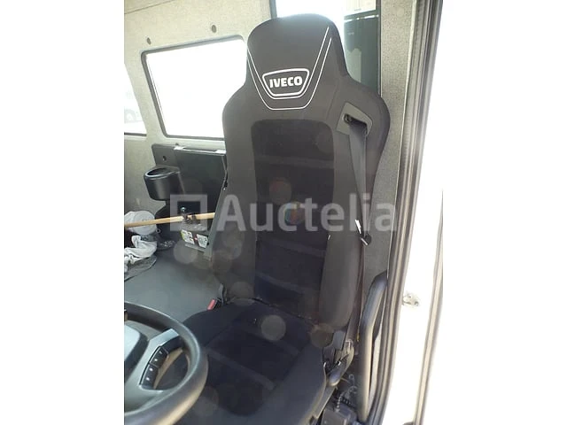 Ref:10007 - containertruck iveco 310 stralis (2018-31,097 km)(vin:wjma62an30c398938) - afbeelding 21 van  39
