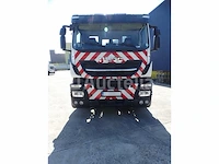 Ref:10007 - containertruck iveco 310 stralis (2018-31,097 km)(vin:wjma62an30c398938) - afbeelding 12 van  39