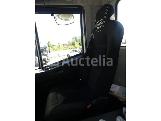 Ref:10007 - containertruck iveco 310 stralis (2018-31,097 km)(vin:wjma62an30c398938) - afbeelding 26 van  39