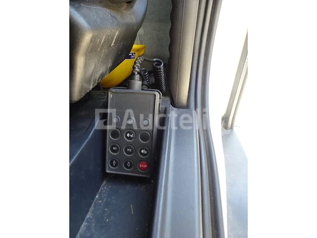 Ref:10007 - containertruck iveco 310 stralis (2018-31,097 km)(vin:wjma62an30c398938) - afbeelding 28 van  39