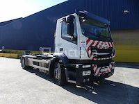 Ref:10007 - containertruck iveco 310 stralis (2018-31,097 km)(vin:wjma62an30c398938) - afbeelding 23 van  39