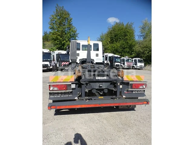 Ref:10007 - containertruck iveco 310 stralis (2018-31,097 km)(vin:wjma62an30c398938) - afbeelding 35 van  39