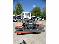 Ref:10007 - containertruck iveco 310 stralis (2018-31,097 km)(vin:wjma62an30c398938) - afbeelding 35 van  39