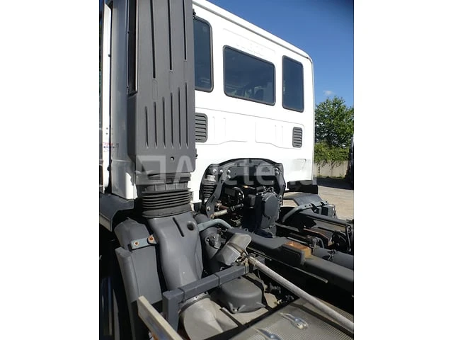 Ref:10007 - containertruck iveco 310 stralis (2018-31,097 km)(vin:wjma62an30c398938) - afbeelding 36 van  39
