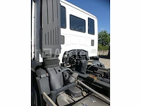 Ref:10007 - containertruck iveco 310 stralis (2018-31,097 km)(vin:wjma62an30c398938) - afbeelding 36 van  39